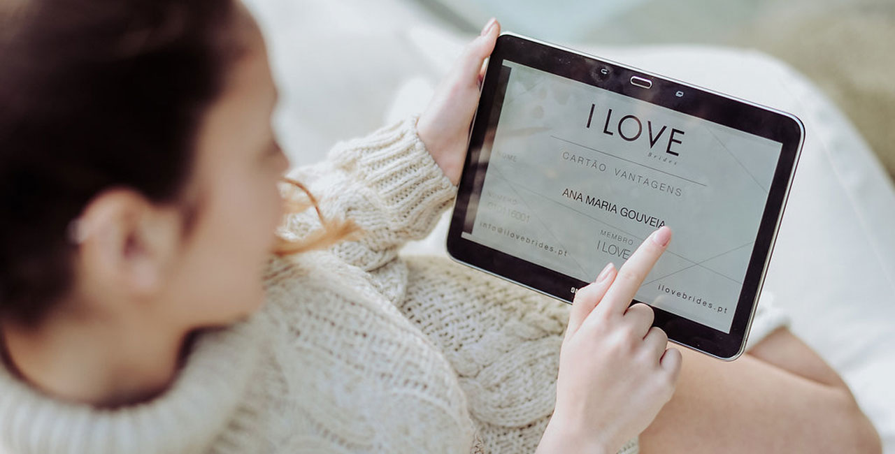 ilovebrides.pt Rodolfo Macartney O mundo digital